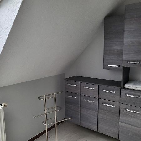 Exklusivwohnung Bad Dürrenberg Exterior foto