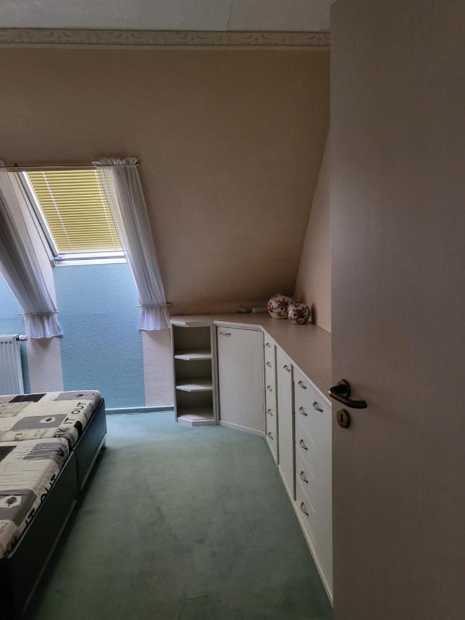 Exklusivwohnung Bad Dürrenberg Exterior foto